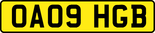 OA09HGB