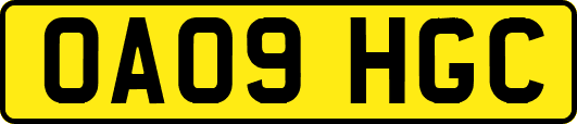 OA09HGC