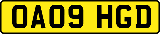 OA09HGD