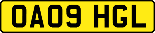 OA09HGL