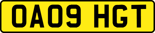 OA09HGT