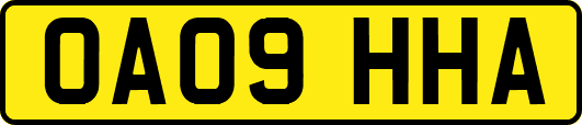 OA09HHA
