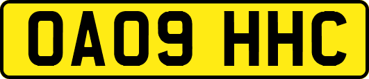OA09HHC