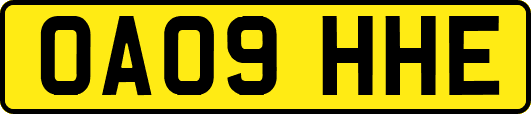 OA09HHE