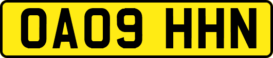 OA09HHN