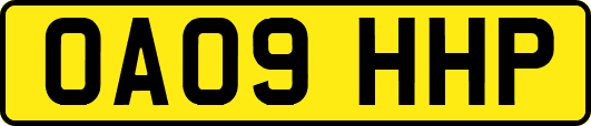 OA09HHP
