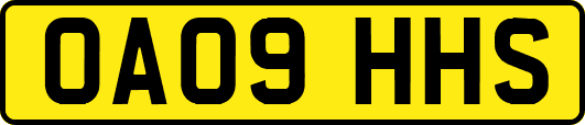 OA09HHS