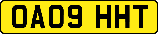 OA09HHT