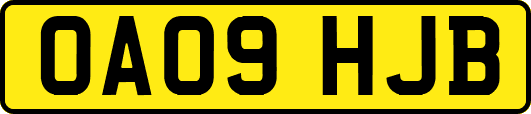 OA09HJB