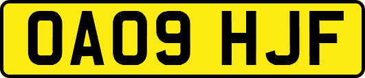 OA09HJF
