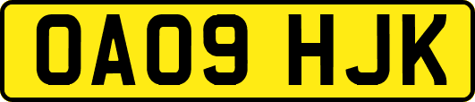 OA09HJK