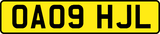 OA09HJL