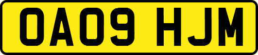 OA09HJM