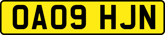 OA09HJN