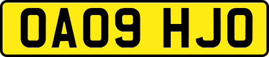 OA09HJO