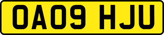 OA09HJU