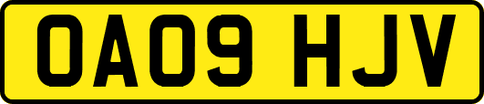 OA09HJV