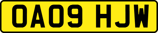 OA09HJW