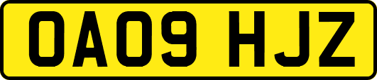 OA09HJZ