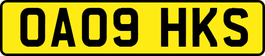 OA09HKS