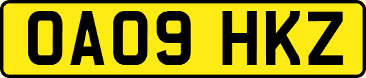 OA09HKZ