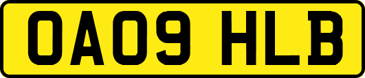 OA09HLB