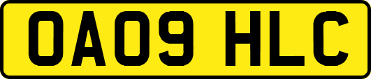 OA09HLC
