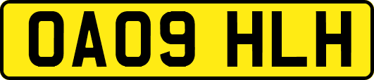 OA09HLH