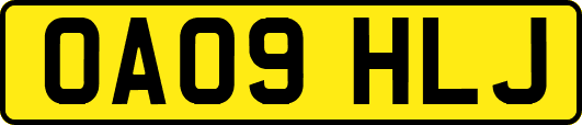 OA09HLJ