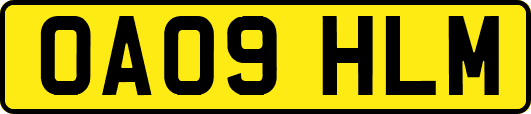 OA09HLM