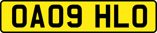 OA09HLO