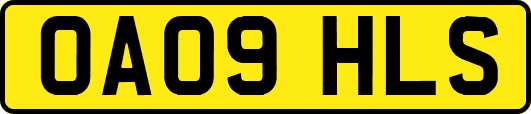 OA09HLS