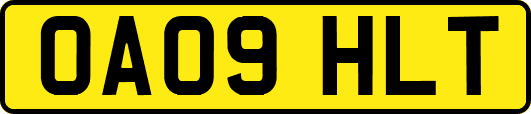 OA09HLT