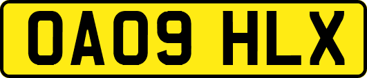 OA09HLX