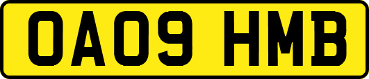 OA09HMB