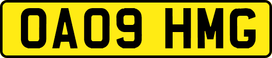 OA09HMG