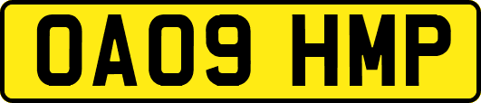 OA09HMP