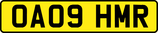 OA09HMR