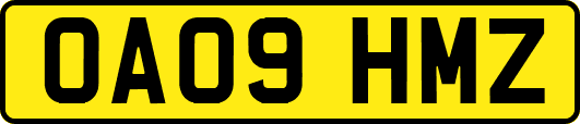 OA09HMZ