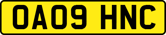 OA09HNC