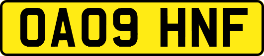 OA09HNF