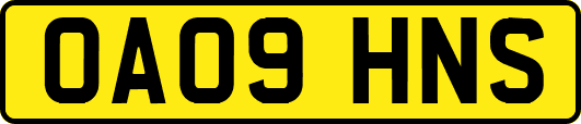 OA09HNS