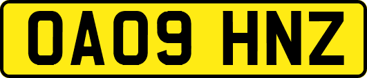 OA09HNZ
