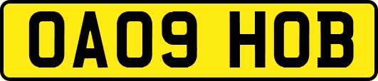 OA09HOB