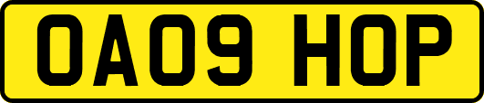 OA09HOP