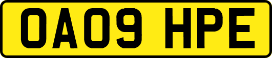 OA09HPE