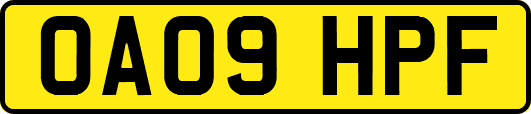 OA09HPF