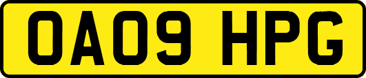 OA09HPG