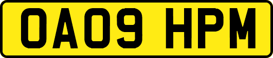 OA09HPM