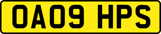 OA09HPS